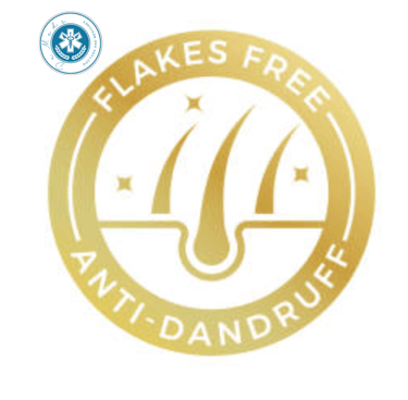 Anti dandruff by Drmeds