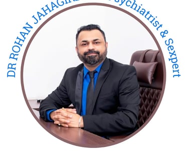 Dr Rohan Jahagirdar
