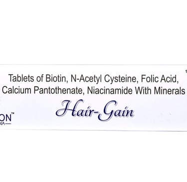 Hair-Gain