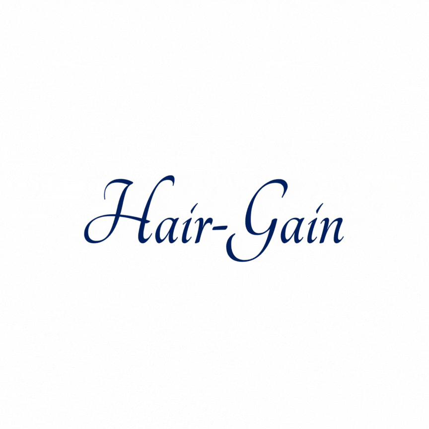 Hair-Gain daily combo