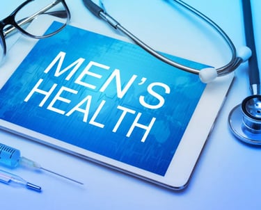 Men's Health