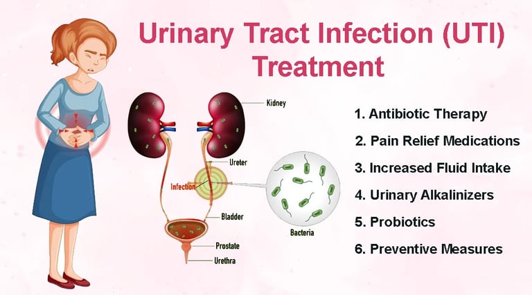 UTI