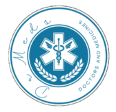 DrMeds Doctors and Medicines Logo